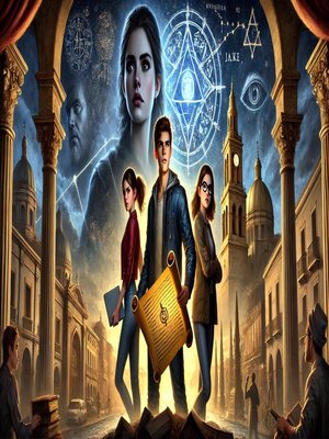 cover image of El Cifrado de las Sombras